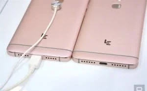 外媒讽刺乐2：iPhone 7还没发布对手就开始抄袭