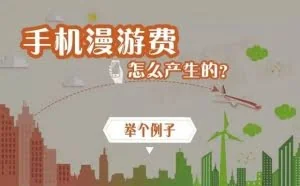 央视：近乎零成本的国内漫游费为何不取消？