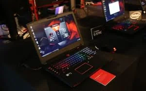 宏碁推全新PC系列：主打电竞产品及二合一变形本