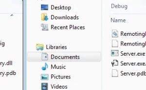 .NET Remoting 远程代码执行漏洞探究