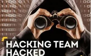 黑客讲述渗透Hacking Team全过程
