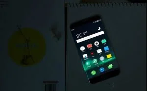 [视频]魅族 PRO 6评测