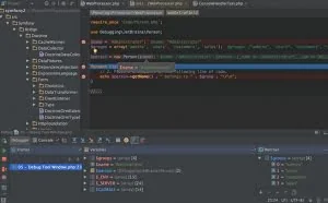 如何优雅的使用 phpStorm 开发工具