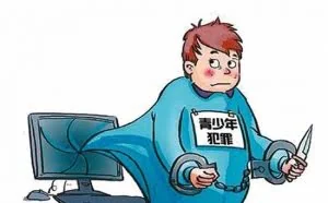 16岁少年用“最强大脑”狂盗9部iPhone