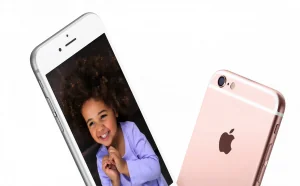 iPhone 6S等销量为何暴跌？苹果中国市场萎靡