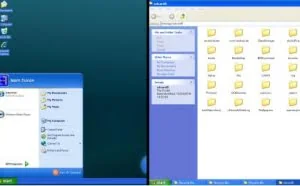 手机一秒变PC，还不来Get？
