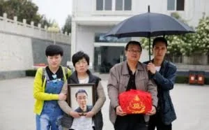 百度确认与魏则西父亲打过电话:没有必要撒谎