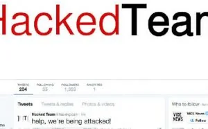 Hacking Team的drive-by攻击被曝光