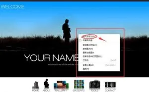 遇到无法复制文字的网页该怎么破