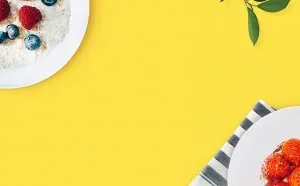 一款为「吃货」而生的拍照应用