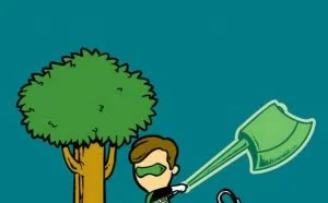 能力很重要！兼职其实是个大坑？