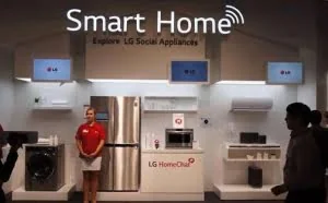 三星Smart Home被曝存漏洞 黑客可远程攻击住所