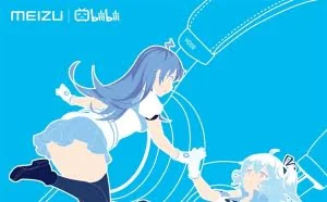 魅族bilibili定制版HD50耳机开卖：限量/399元