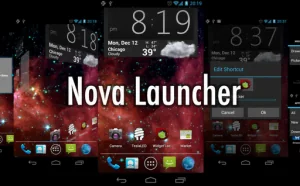 Nova Launcher v4.3.1 正式版