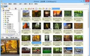 XnView v2.36 免费正式版以及注册机