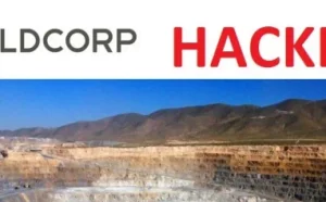 加拿大金矿公司Goldcorp发生数据泄漏