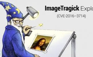 ImageMagick图象处理软件存在远程代码执行(CVE-2016-3714)