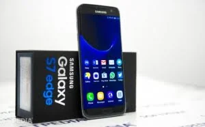 Galaxy S7立功：三星在美市场销量首次超过苹果