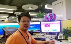 腾讯电脑管家刘钊：如何手撕一个木马