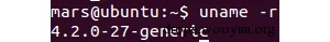 初识linux内核漏洞利用