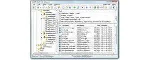 EF Multi File Renamer Portable U3 4.60