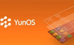 阿里YunOS 升至第三大移动操作系统
