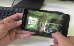 客厅照片外泄被挂网上 八成家用智能摄头存风险