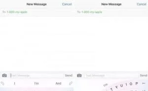 微软以iOS应用的形式推出了Word Flow键盘