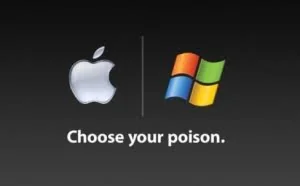为什么有人要在苹果电脑上装Windows系统？