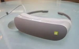 三星VR头盔与LG VR谁好 LG战败