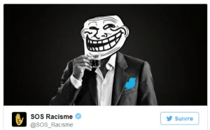 Facebook、Twitter、Youtube涉不当言论投诉
