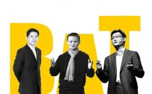 现金充足还向银行借款，BAT在攒什么大招？