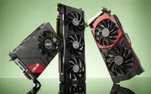 自用攒机，N卡和A卡究竟怎么选？
