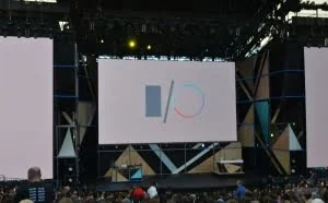 [实况]Google I/O 2016主题演讲