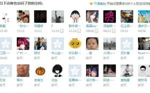 99%的人不知道的"获取网站访客qq号码"方法