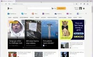 Windows 10周年更新：IE访问网页自动切换至Edge