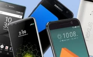 去年全球共发布600多款Android手机