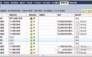 一次流量异常中发现主机被植入后门程序