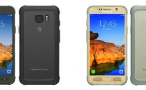 Galaxy S7 Active完整规格曝光