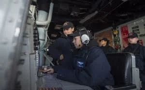 美国海军准备为海军们培训黑客技术