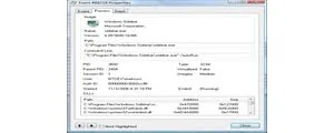 Process Monitor 3.2