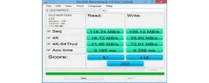 AS SSD Benchmark 1.9.5986.35387