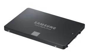 读写超500MB/s！三星750 EVO 500GB容量开卖：980元