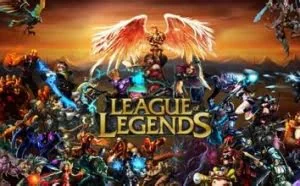 ESPN向腾讯开价5亿刀转播LOL 媲美英超