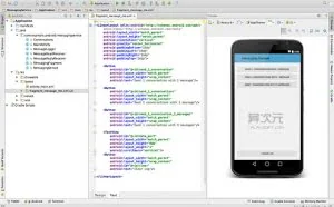 ndroid Studio - 谷歌官方安卓 APP 应用开发工具软件 IDE 与模拟器下载