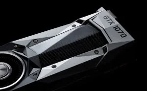 网媒泄露NVIDIA GeForce GTX 1070真正实力