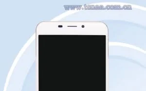 格力手机2现身工信部：2K屏幕 骁龙820