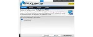 Ashampoo WinOptimizer Free 12.00.45