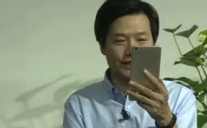 “网红”雷军和他的小米围城
