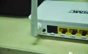wifi骇客利用路由器WPS功能巧妙破解wifi密码